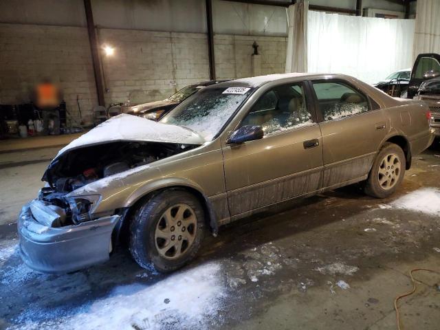 2001 Toyota Camry Le