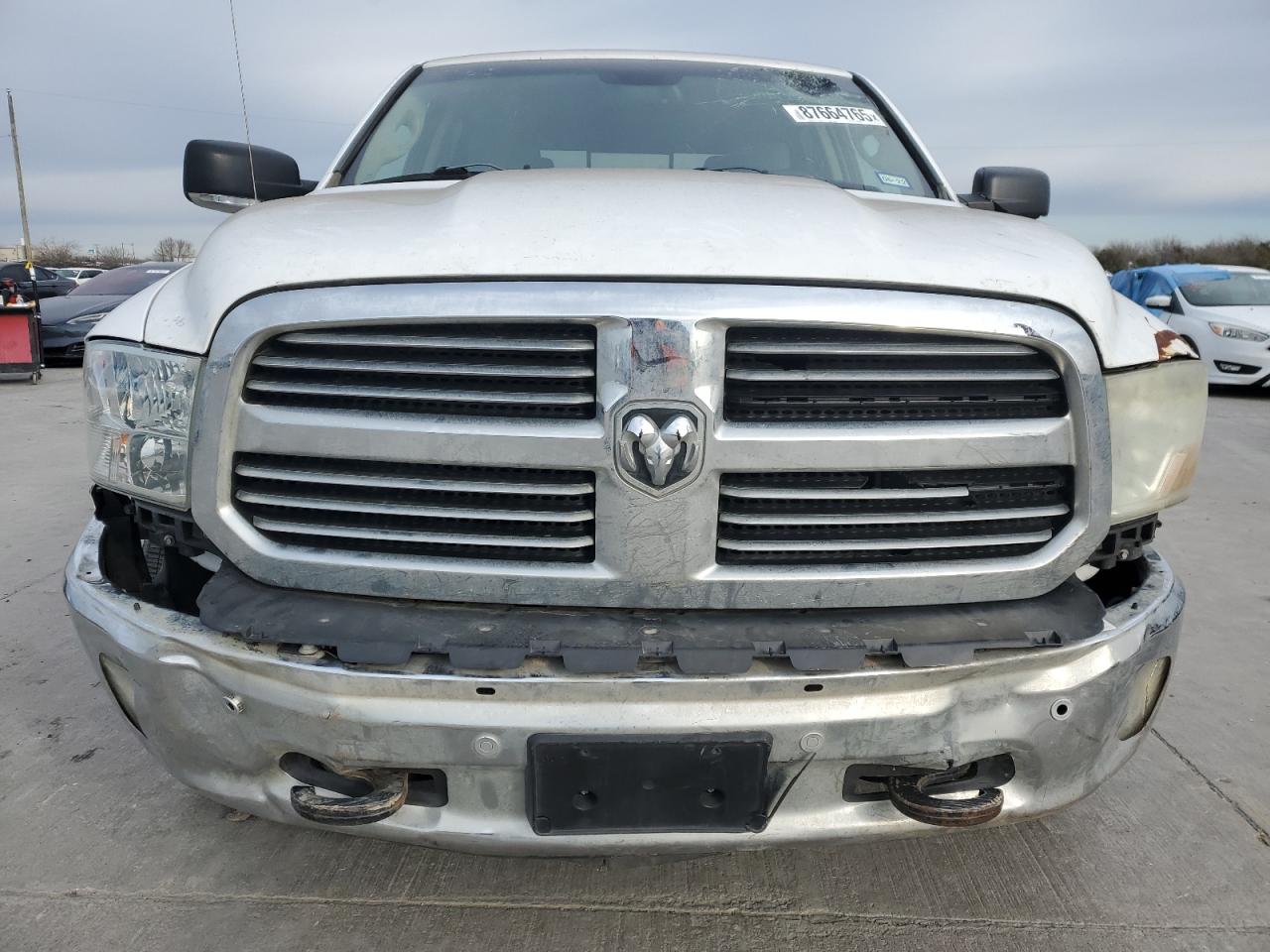 VIN 1C6RR7LM7FS740752 2015 RAM 1500 no.5