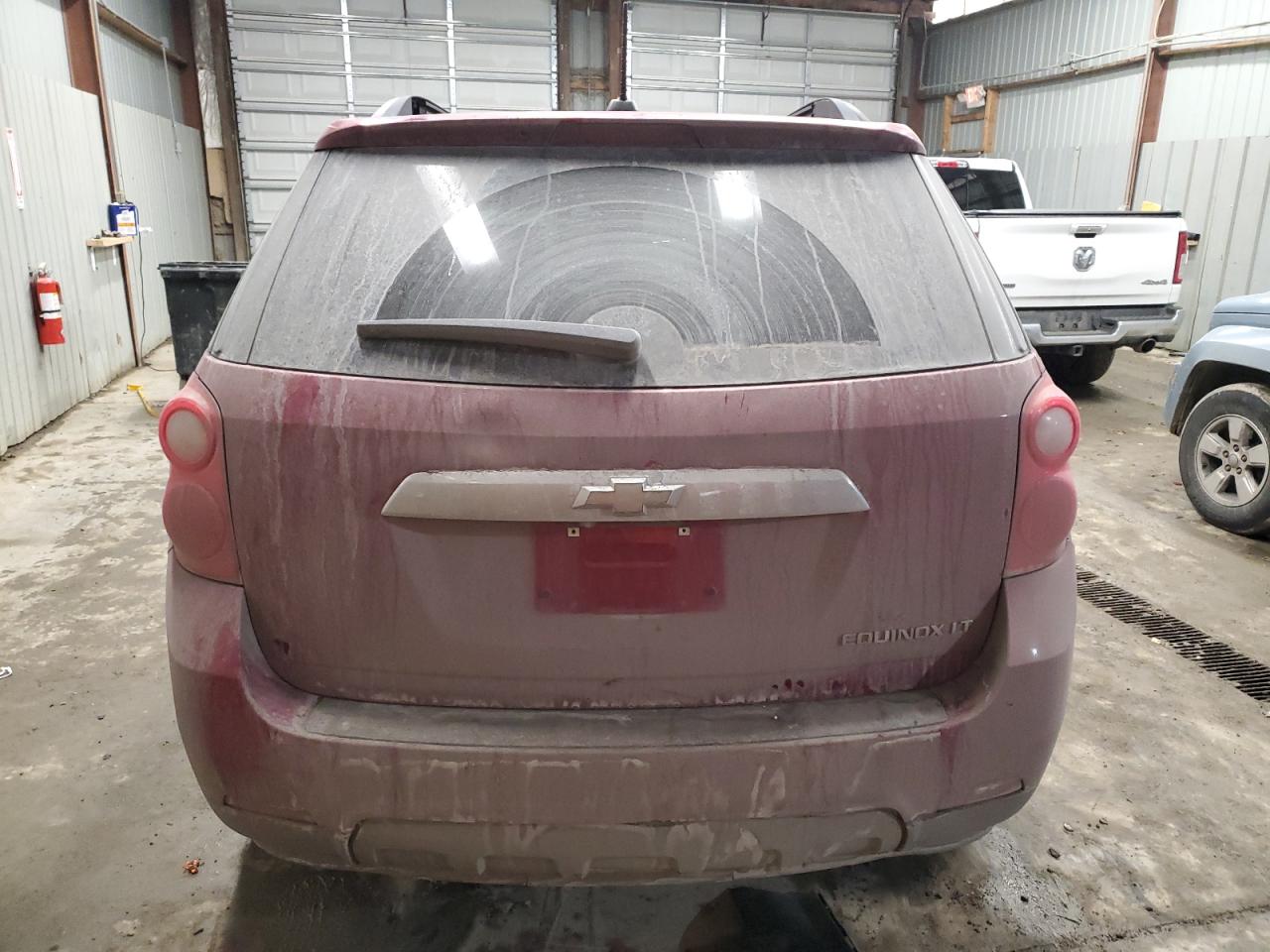 2015 Chevrolet Equinox - Image 6