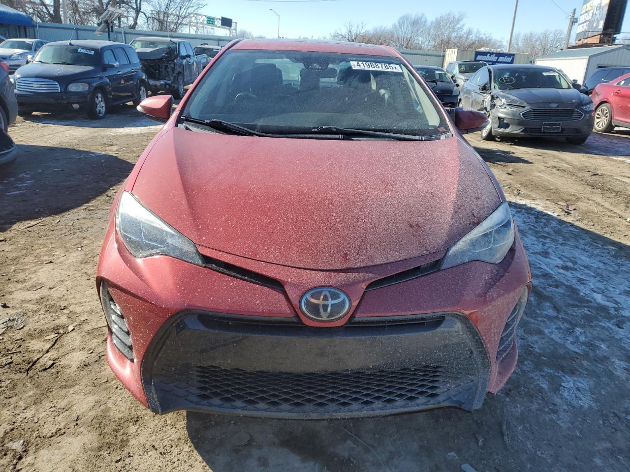 2017 Toyota Corolla - Image 5