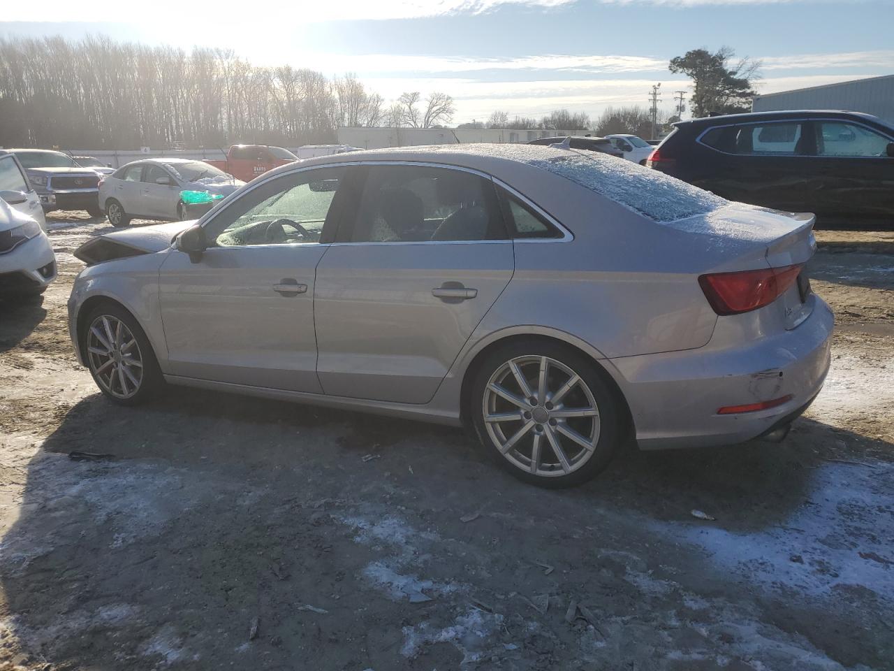 2016 Audi A3 - Image 2