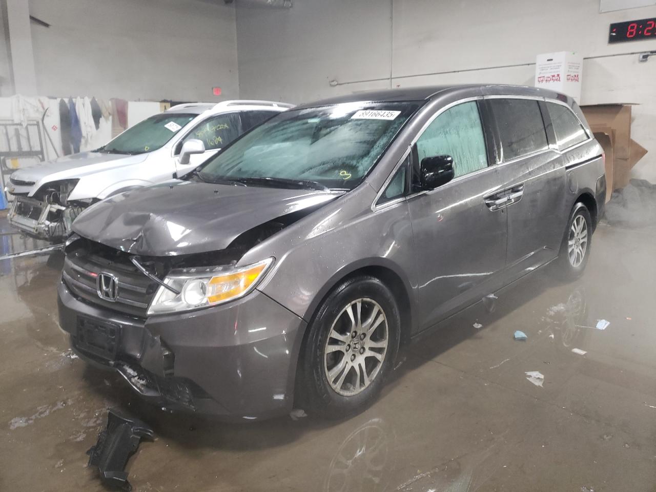 2012 Honda Odyssey - Image 1
