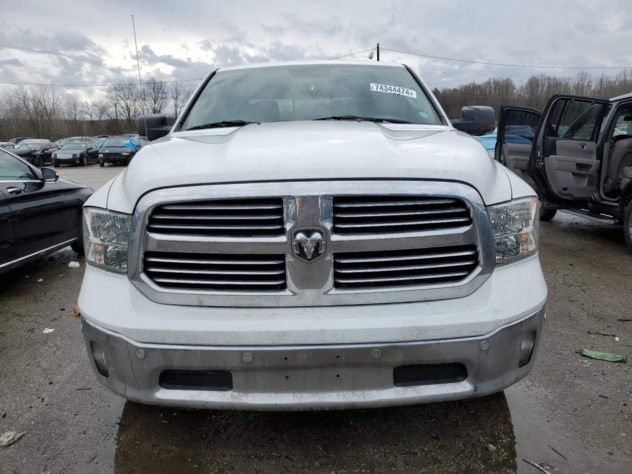 2018 RAM 1500 - Image 5