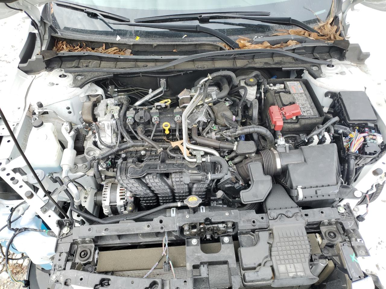 2024 Nissan Altima - Image 11