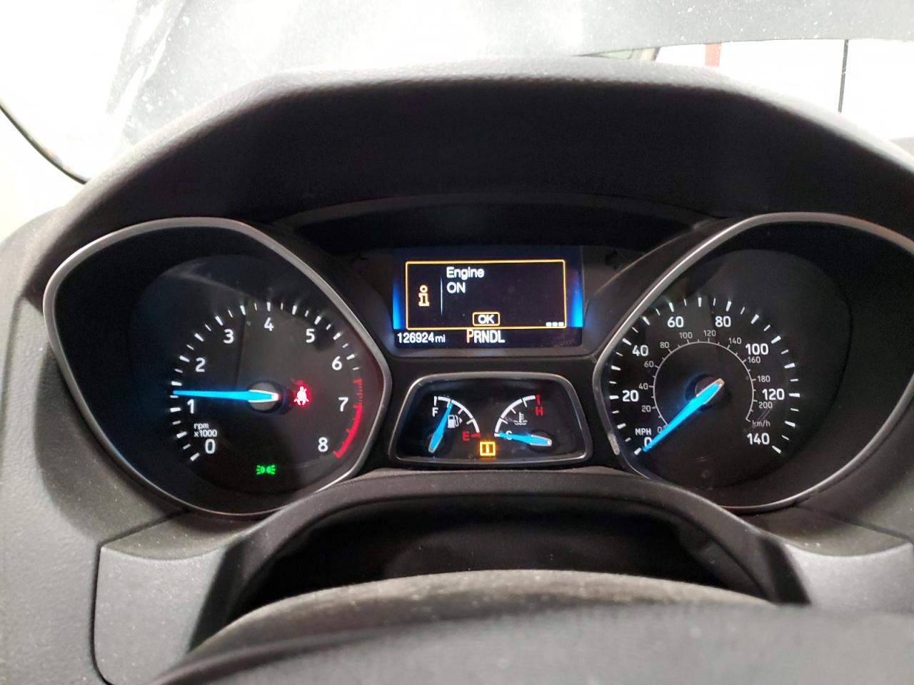 2015 Ford Focus - Image 9