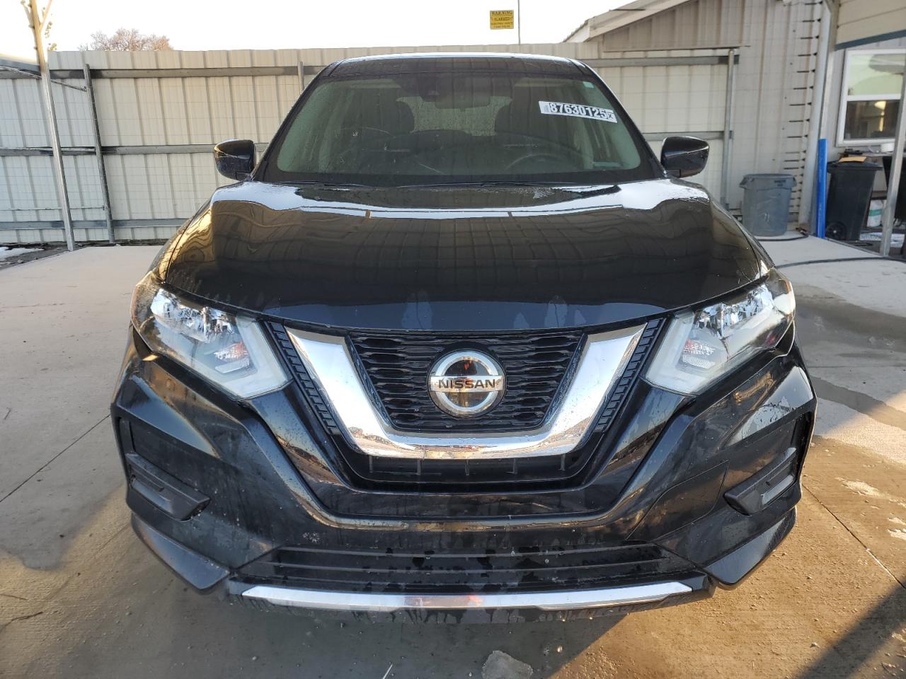 2019 Nissan Rogue - Image 5
