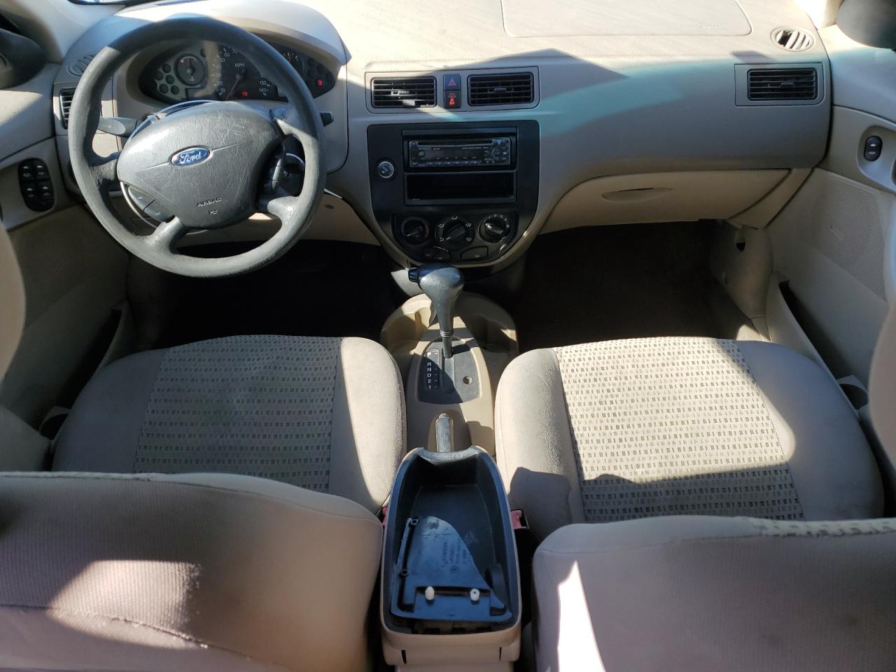 2007 Ford Focus - Image 8