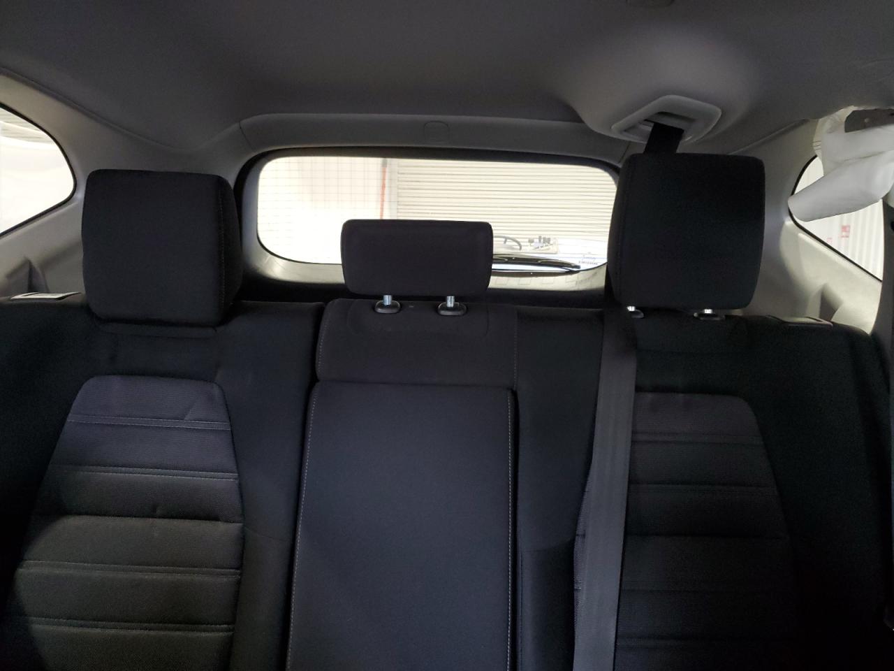 2020 Honda CR-V - Image 10