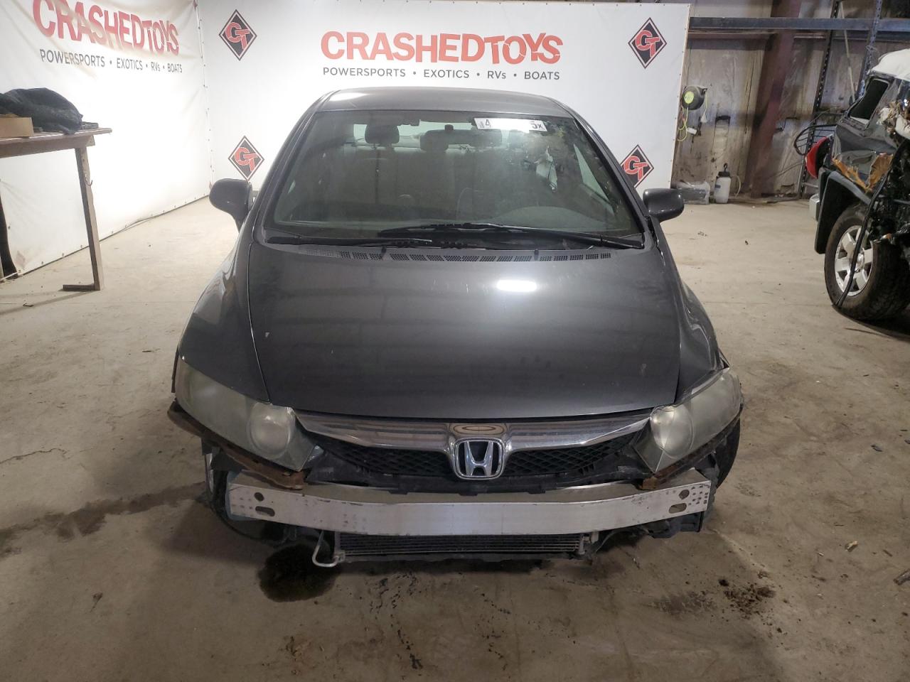 2009 Honda Civic - Image 5