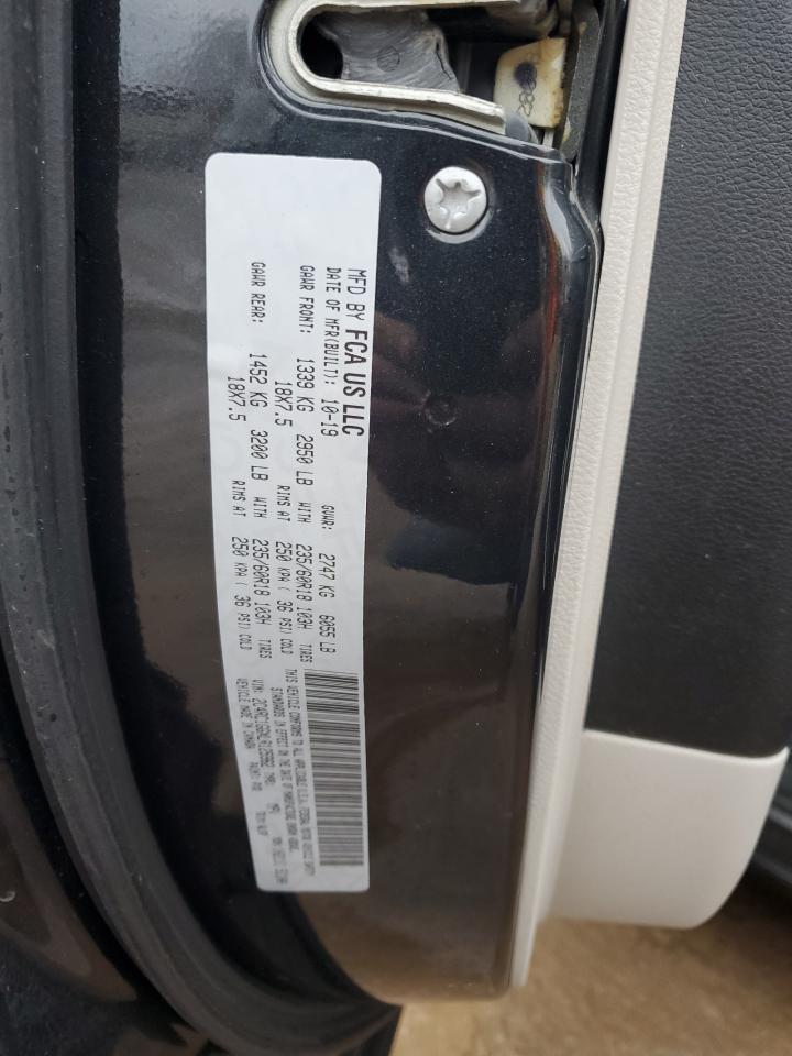 2020 Chrysler Pacifica - Image 13