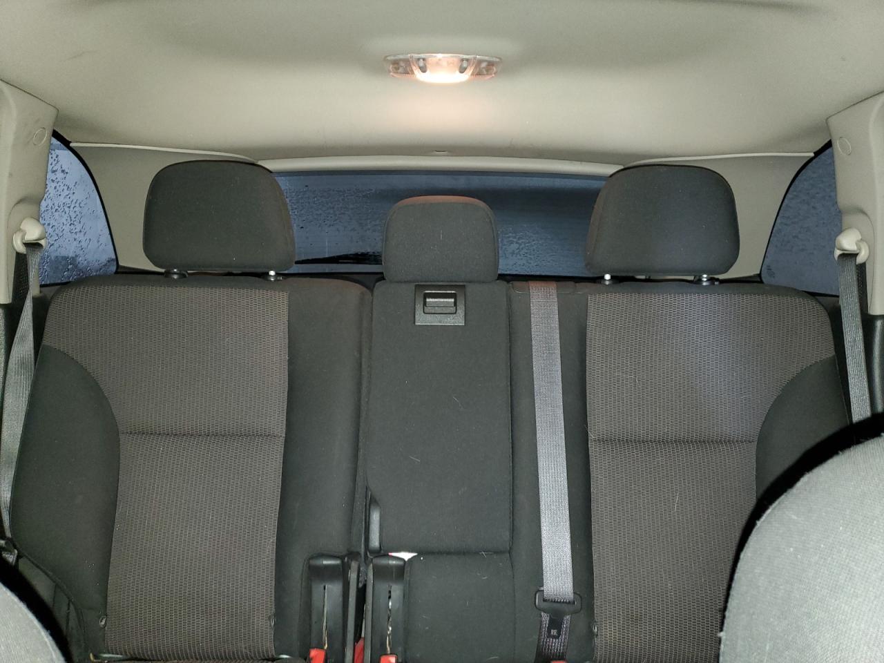2011 Ford Edge - Image 10