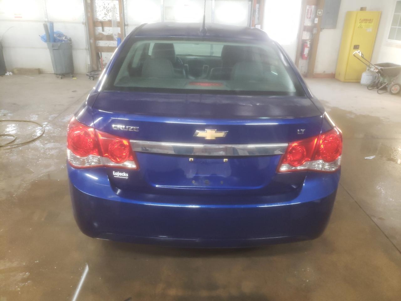 2013 Chevrolet Cruze - Image 6