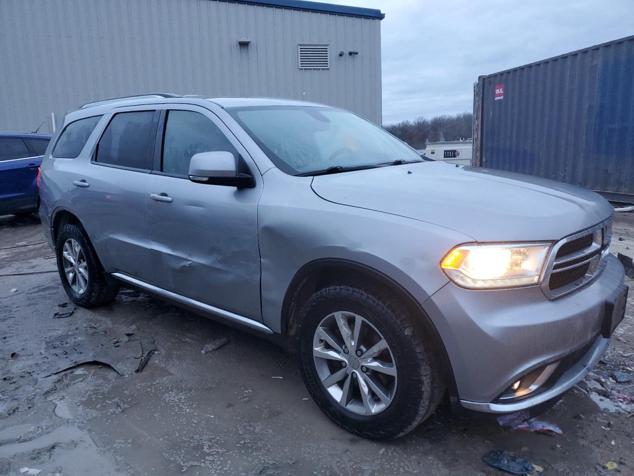 2015 Dodge Durango - Image 4