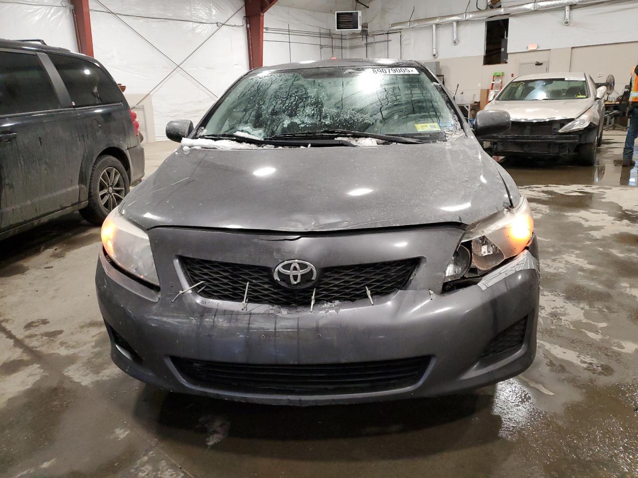 2009 Toyota Corolla - Image 5