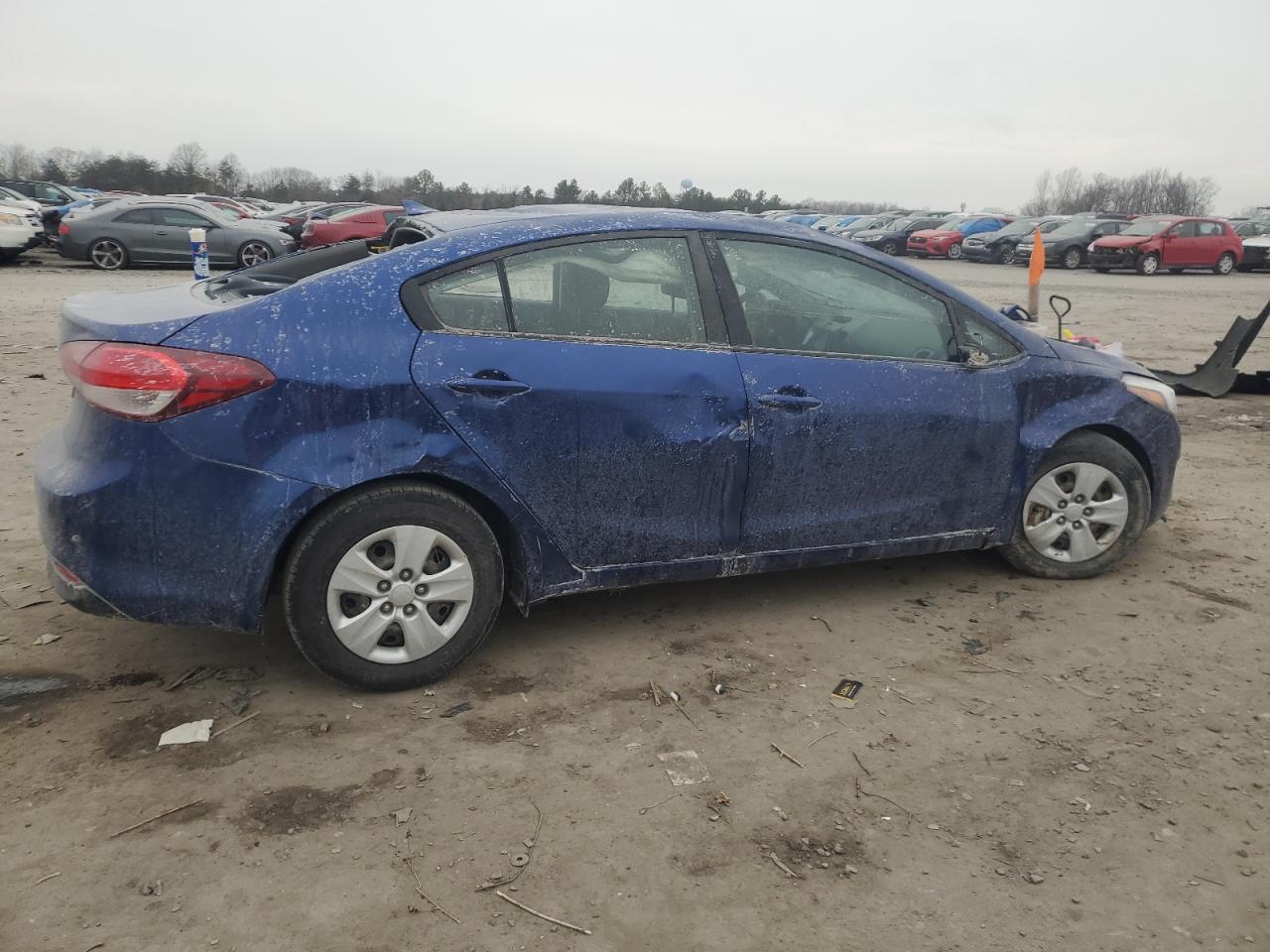 2018 Kia Forte - Image 3
