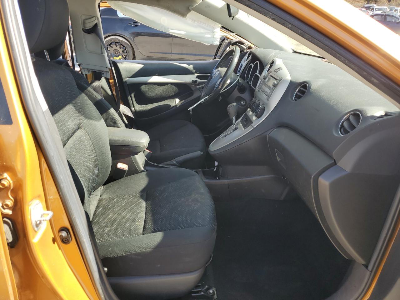 2009 Toyota Corolla - Image 7