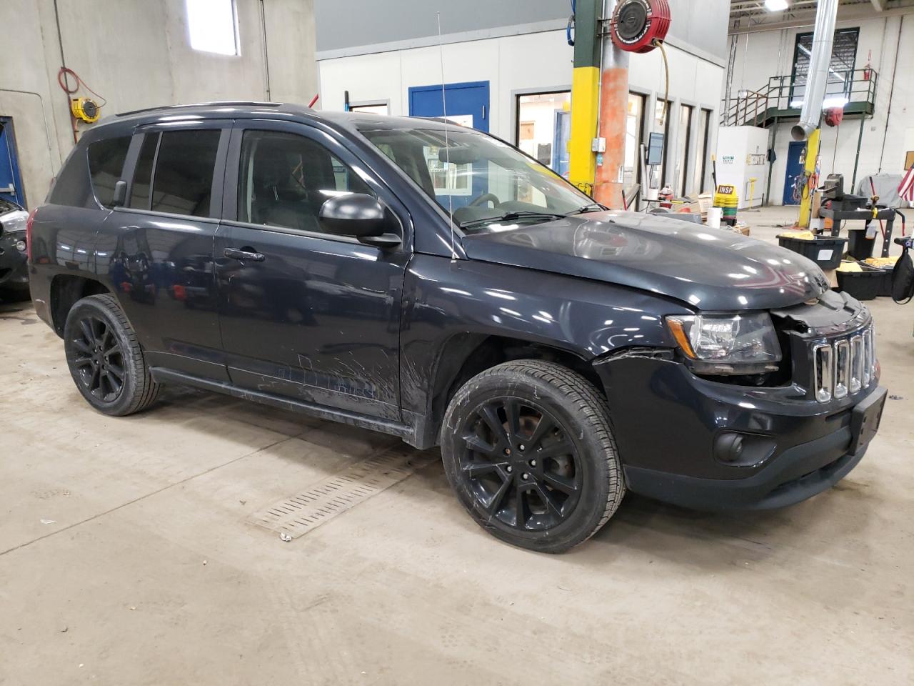 2015 Jeep Compass - Image 4
