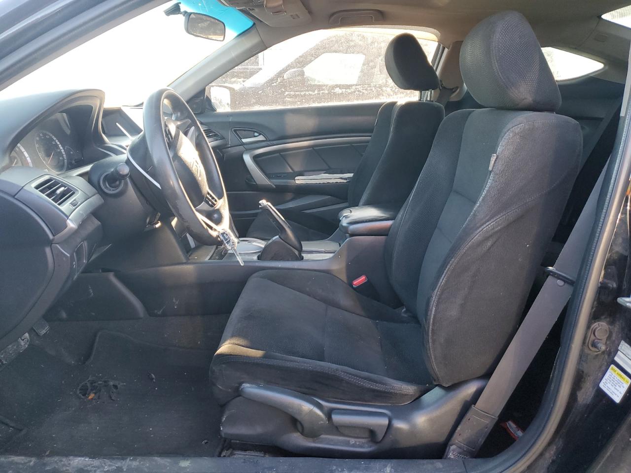2009 Honda Accord - Image 7