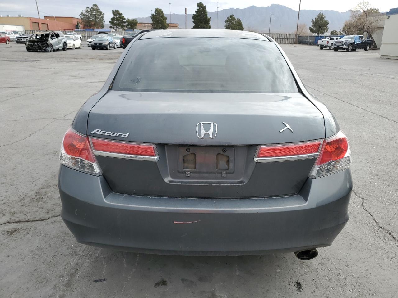 2012 Honda Accord - Image 6