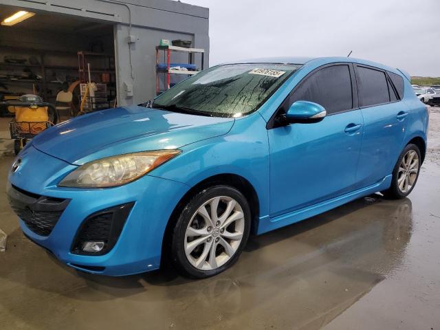 2010 Mazda 3 S