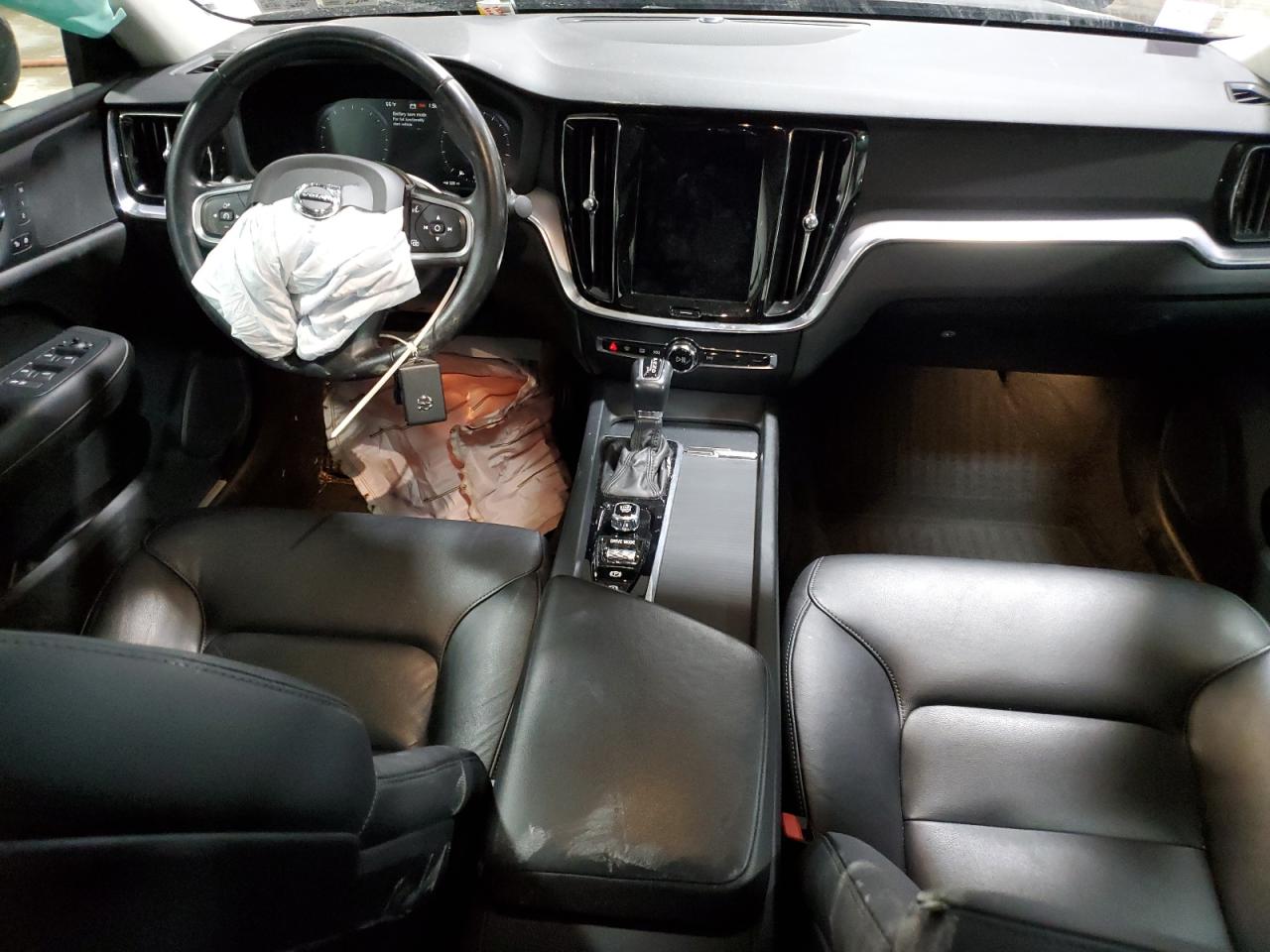 2020 Volvo S60 - Image 8