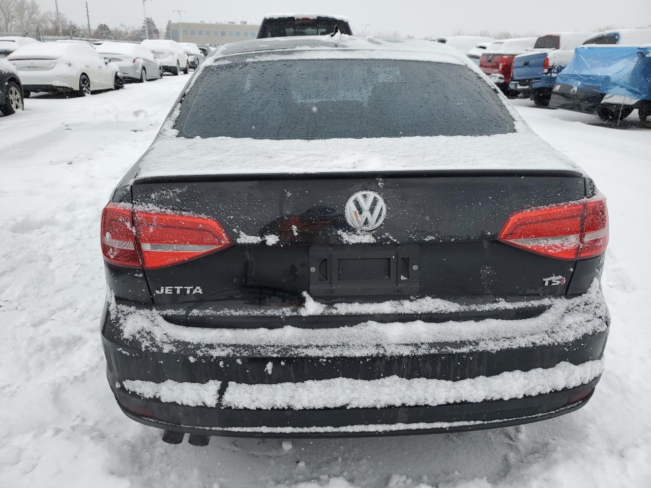 VIN 3VWD17AJ2FM221584 2015 VOLKSWAGEN JETTA no.6