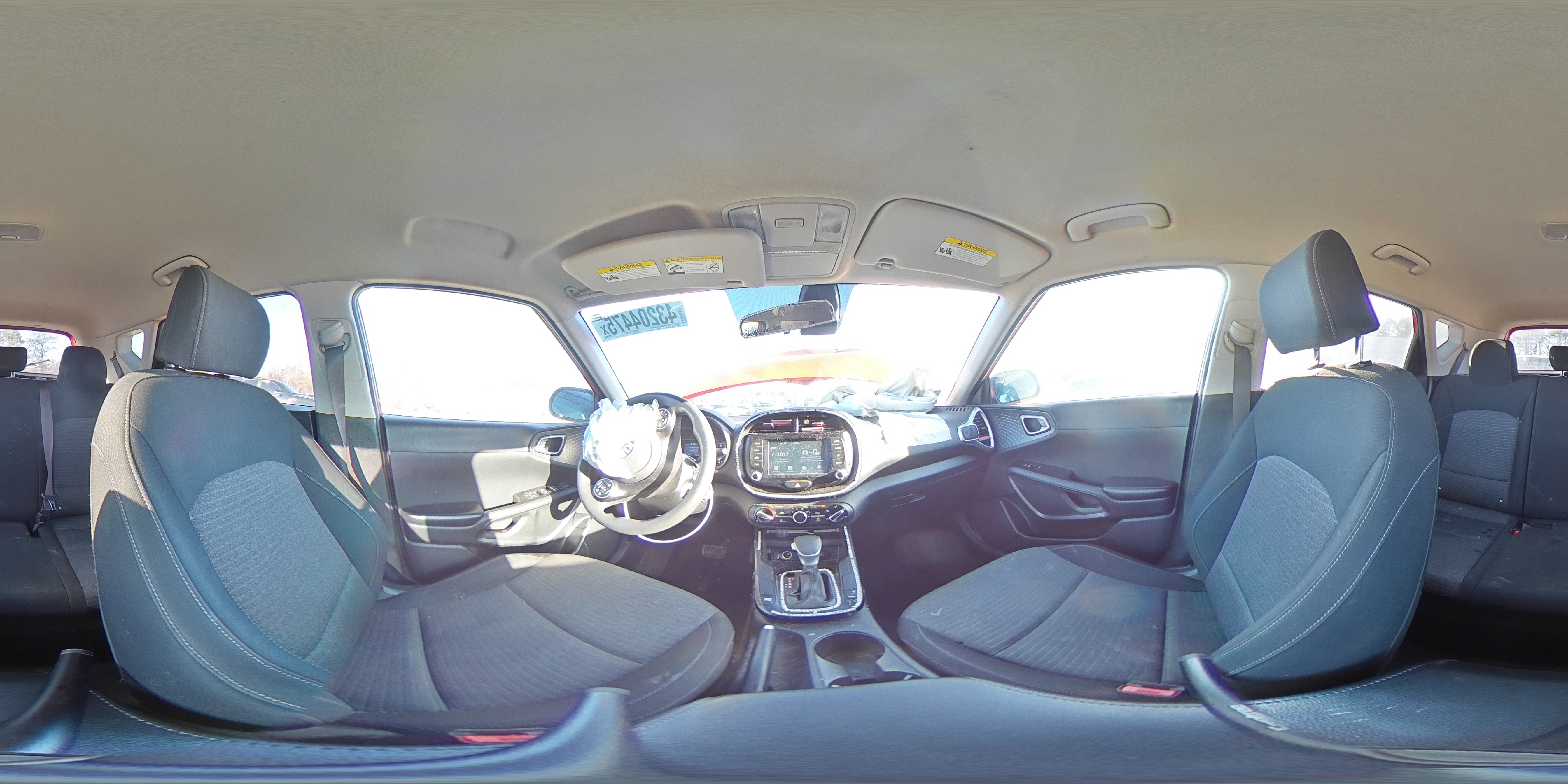 2021 Kia Soul - Image 16