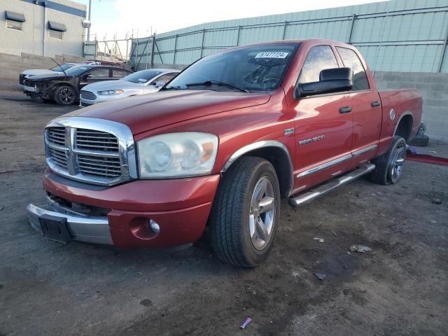 2007 Dodge Ram 1500 St