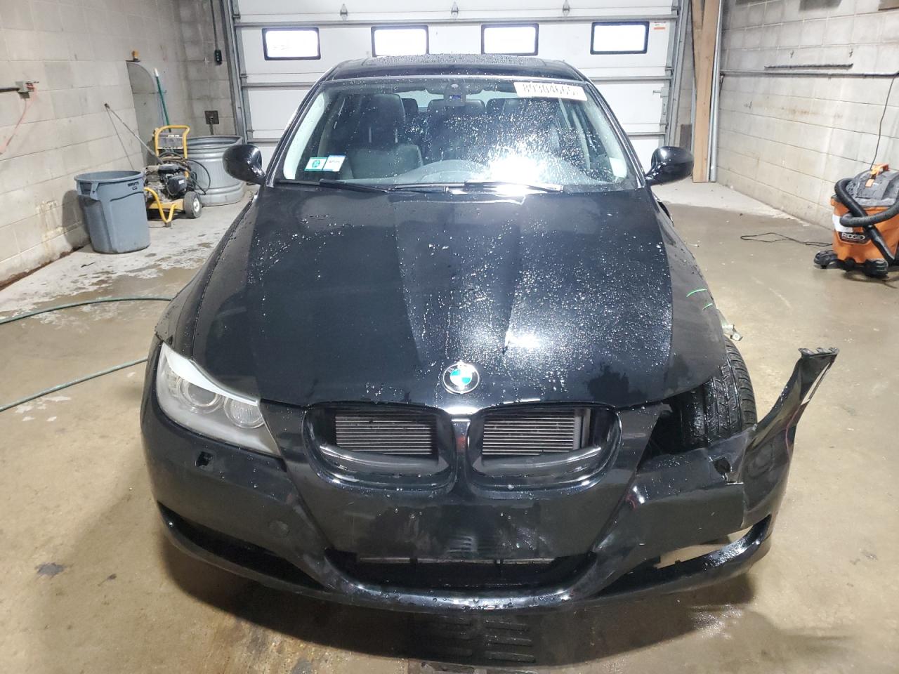 2011 BMW 3er - Image 5