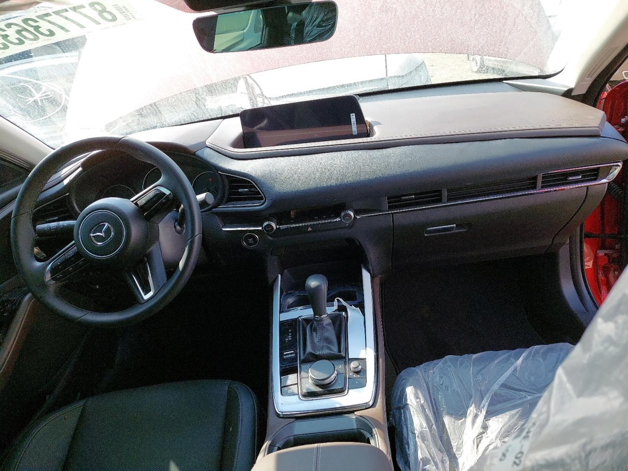 JM7DMAW75S0305809 - 2025 Mazda CX30 - #87773635