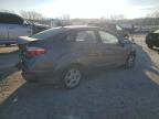 2014 Ford Fiesta Se en Venta en Kansas City, KS - Front End
