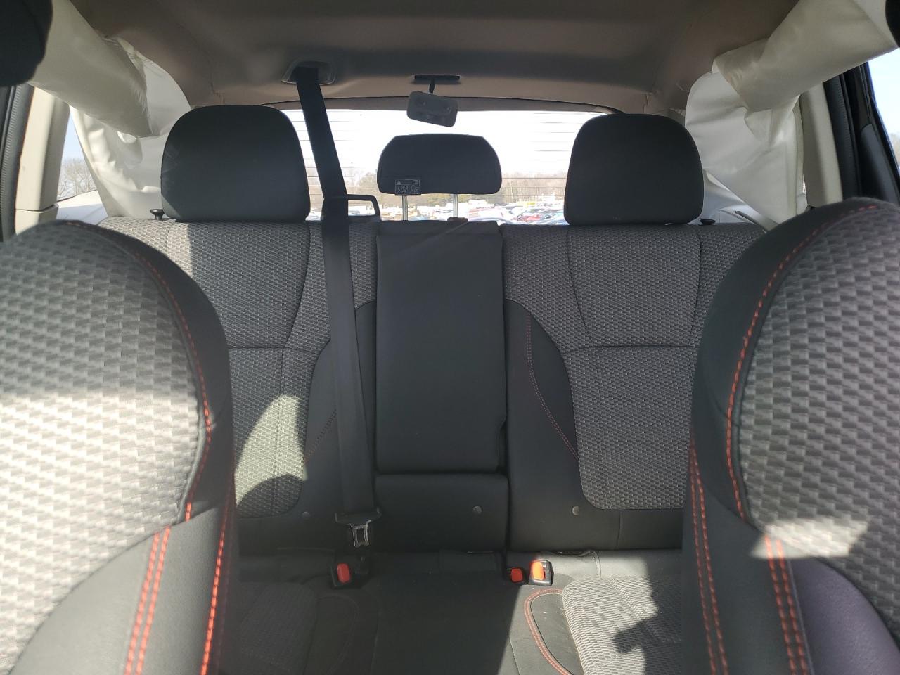 2020 Subaru Forester - Image 10