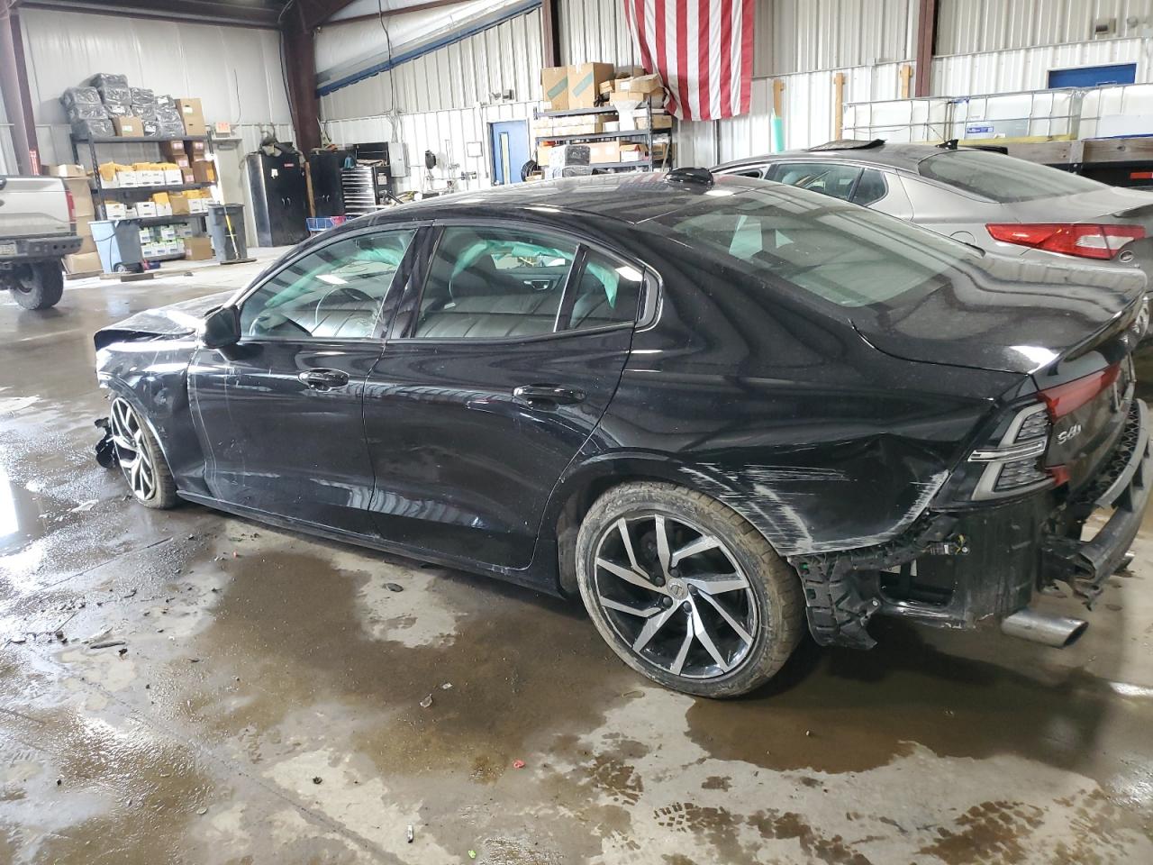 2020 Volvo S60 - Image 2