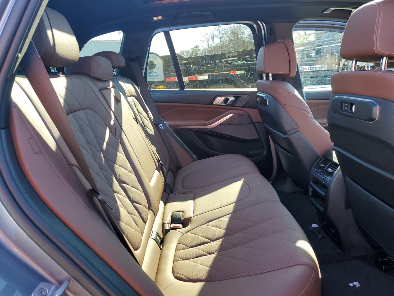 2024 BMW X5 - Image 11