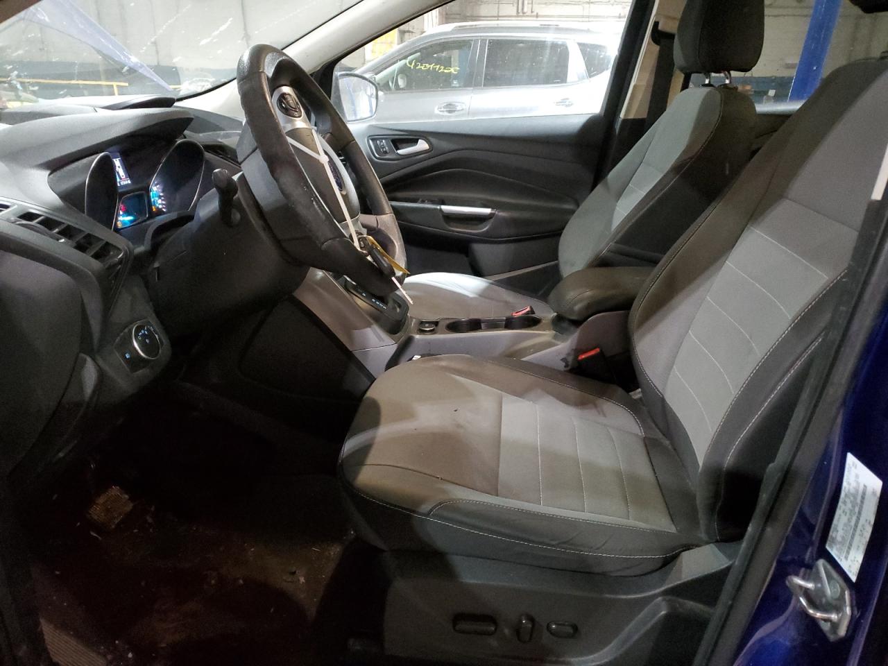 2016 Ford Escape - Image 7