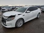 2017 Kia Optima Lx zu verkaufen in Rocky View County, AB - Front End