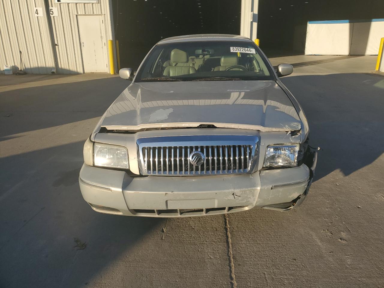 2009 Mercury Grand Marquis - Image 5