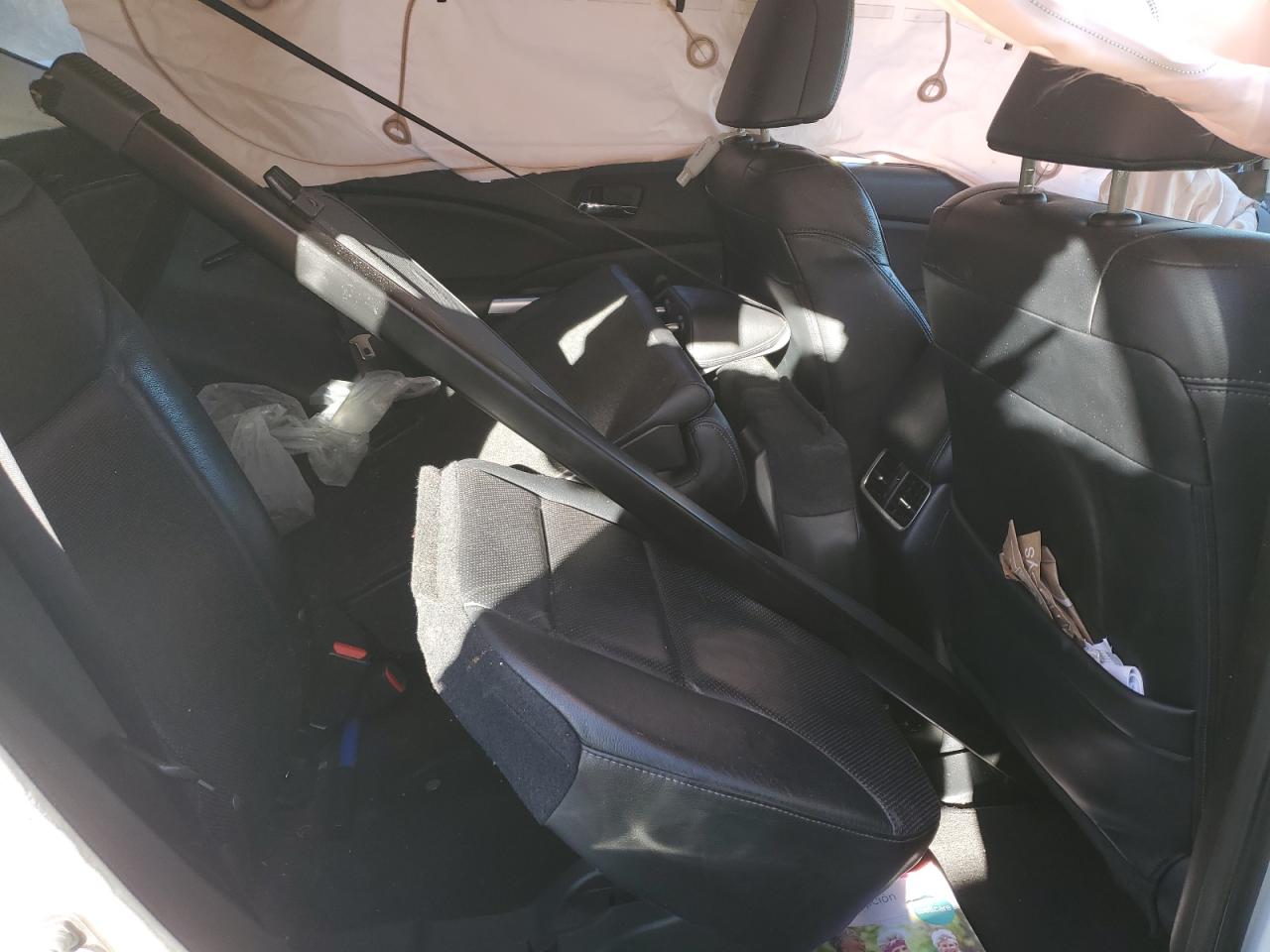 2016 Honda CR-V - Image 11