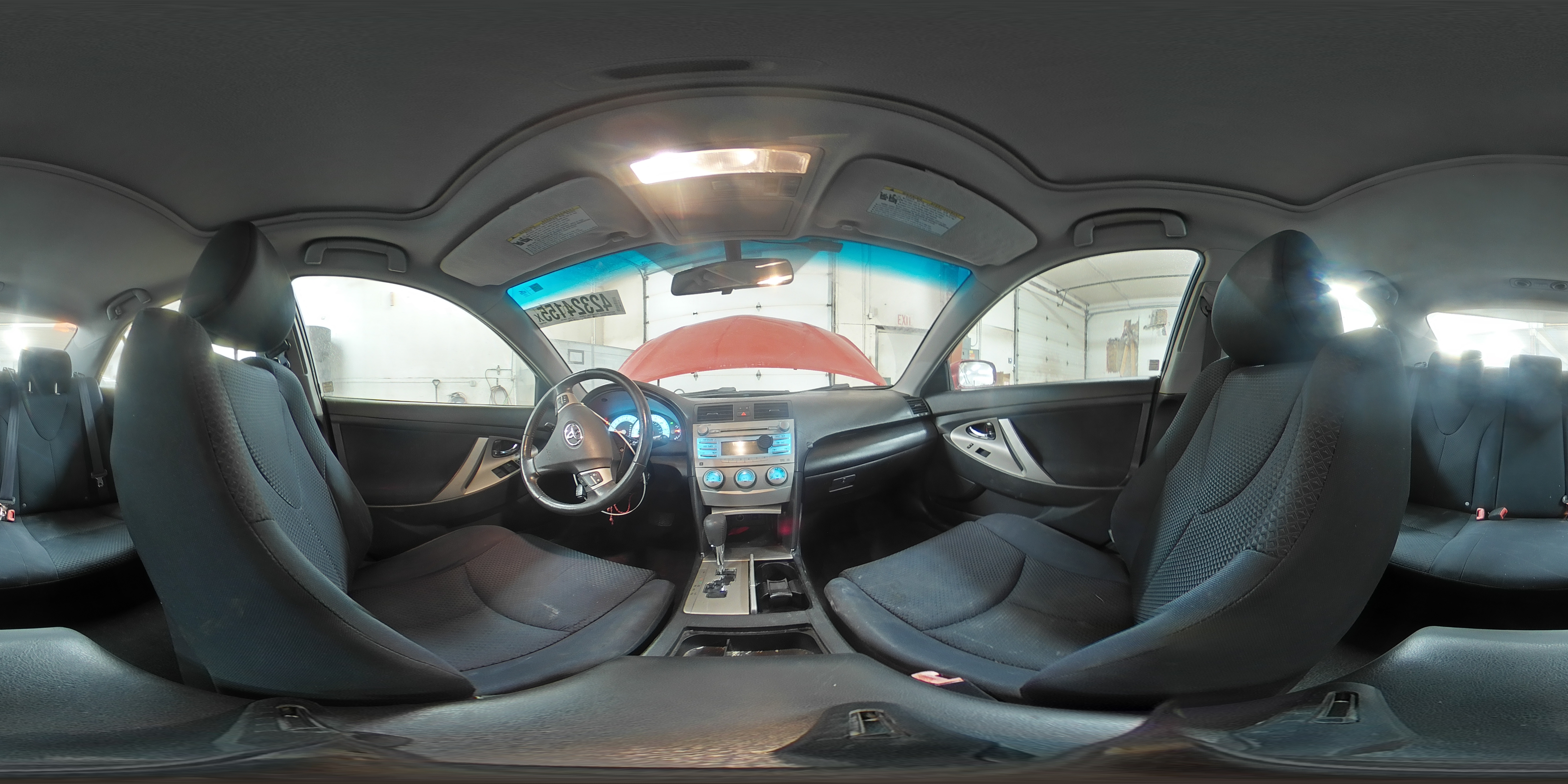 2009 Toyota Camry - Image 12