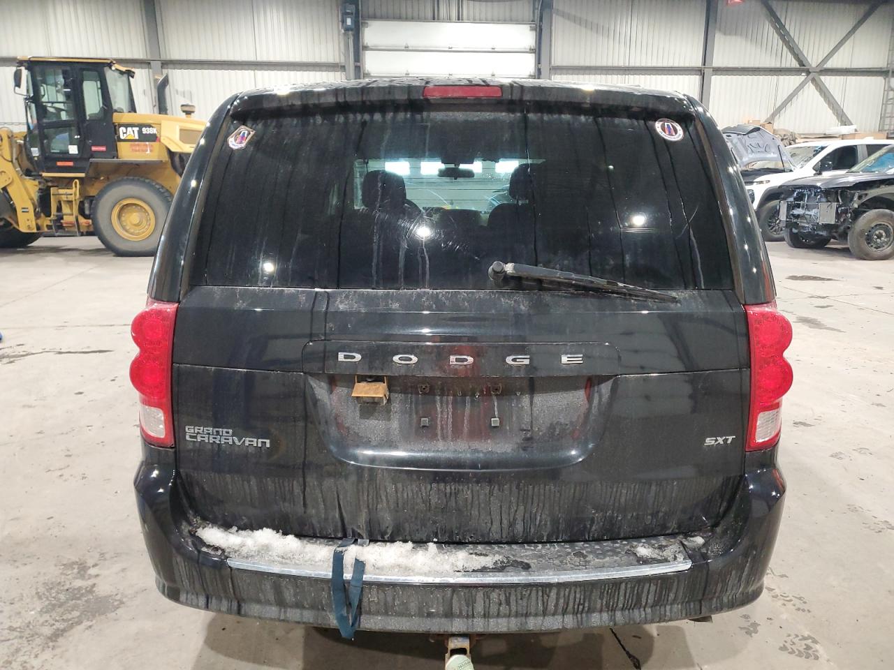 2017 Dodge Caravan - Image 6