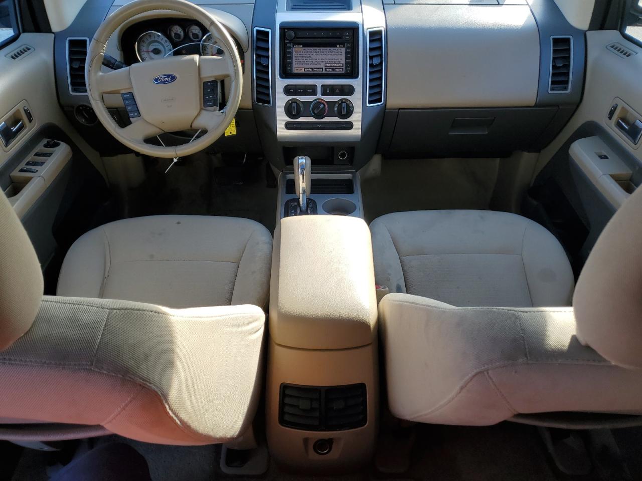 2007 Ford Edge - Image 8