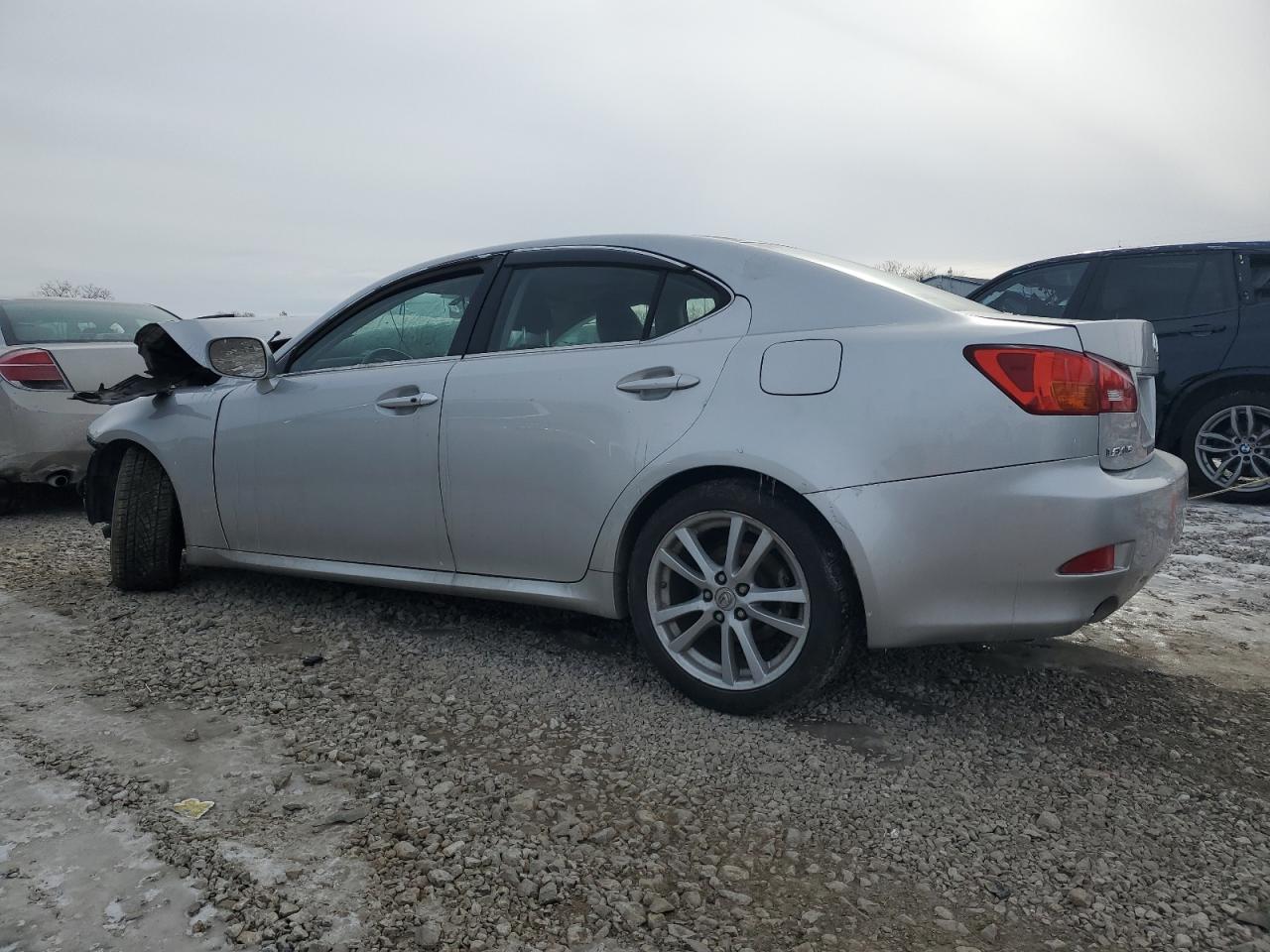 2006 Lexus IS - Image 2