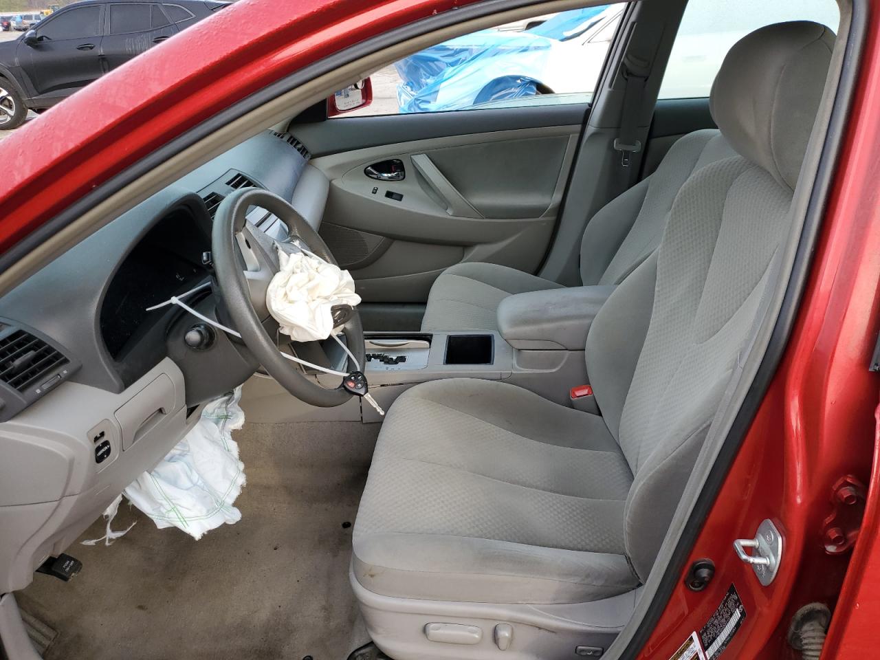 2009 Toyota Camry - Image 7