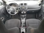 2012 Nissan Versa S за продажба в Prairie Grove, AR - Hail