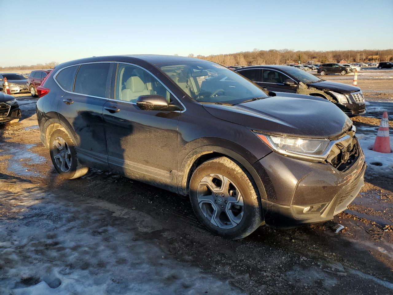 7FARW2H52JE064968 HONDA CRV 2018