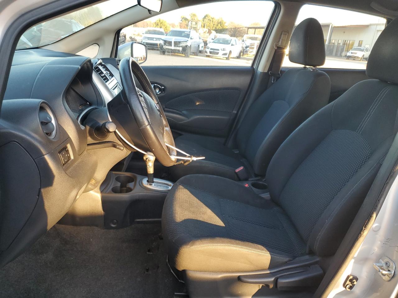 2016 Nissan Versa - Image 7