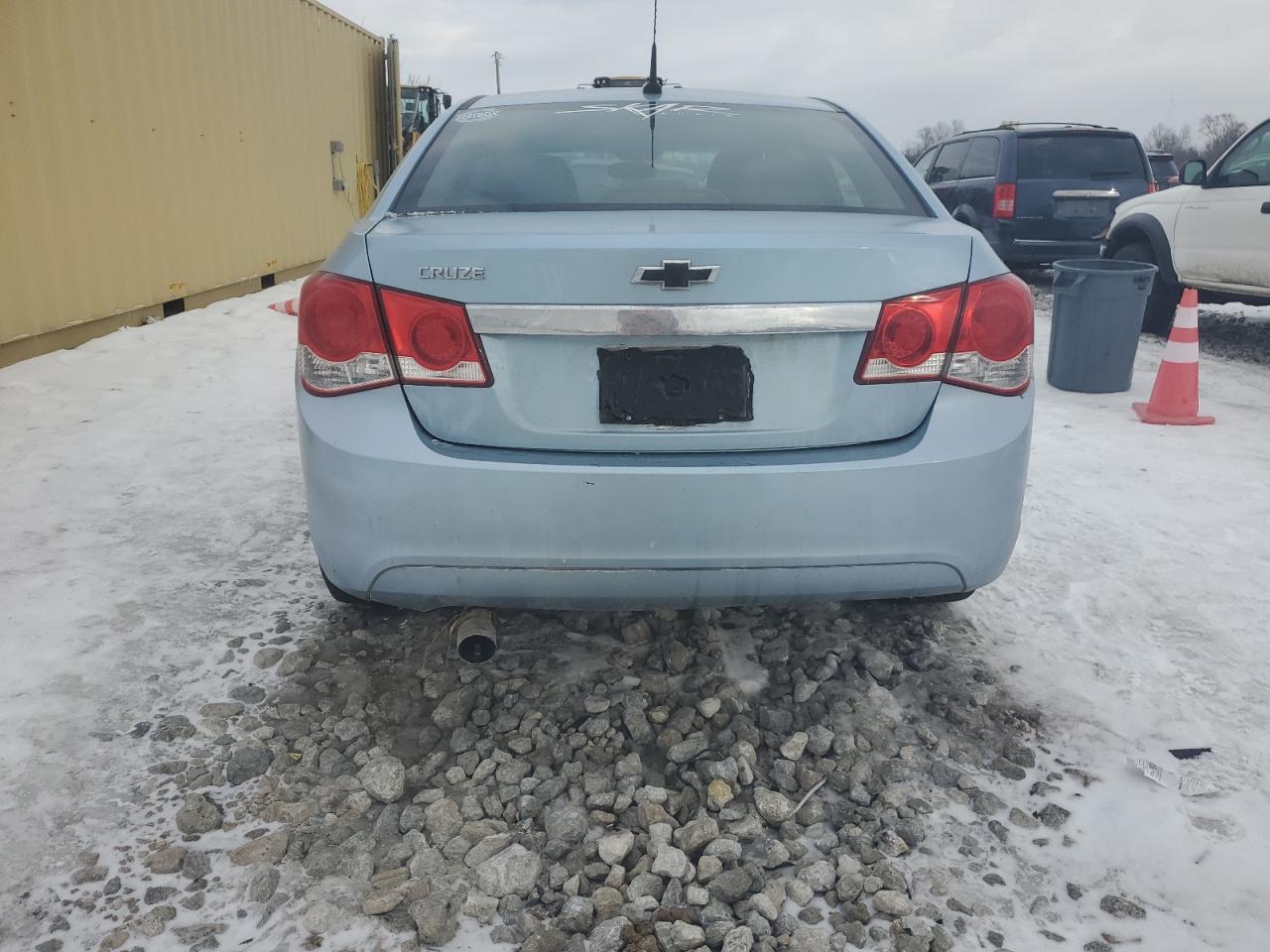 2011 Chevrolet Cruze - Image 6