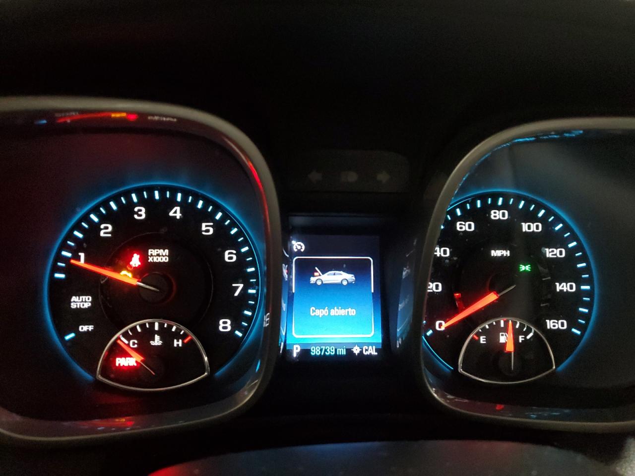 2014 Chevrolet Malibu - Image 9