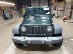 2010 Jeep Wrangler Unlimited Sport на продаже в Angola, NY - Normal Wear