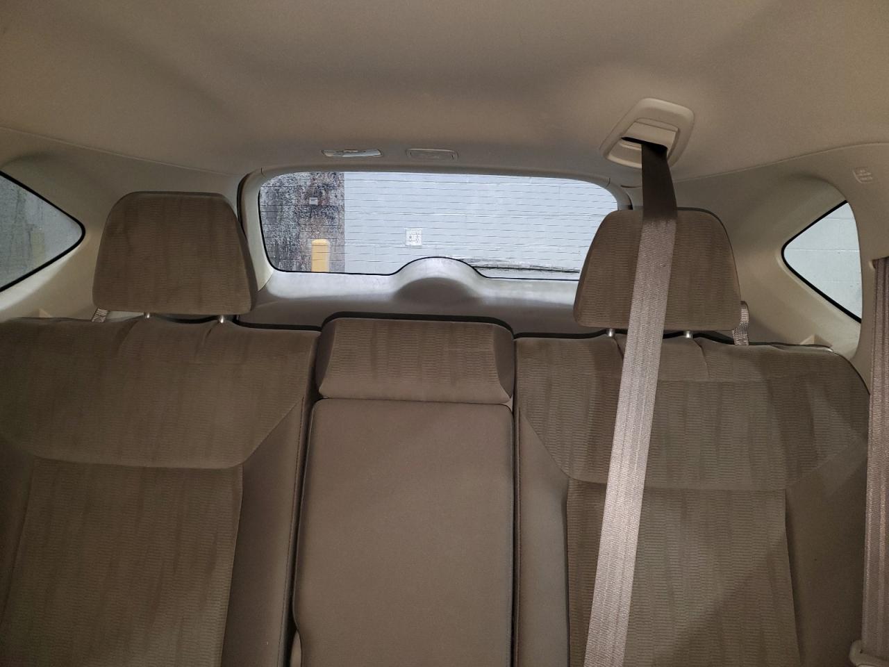 2014 Honda CR-V - Image 10